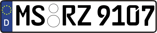 MS-RZ9107