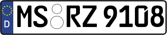 MS-RZ9108
