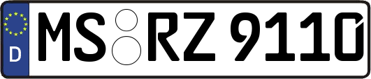MS-RZ9110