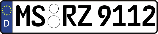 MS-RZ9112