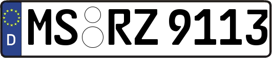 MS-RZ9113