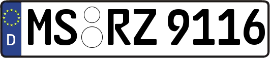 MS-RZ9116
