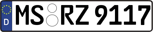 MS-RZ9117