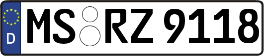 MS-RZ9118