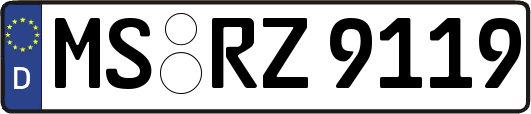 MS-RZ9119