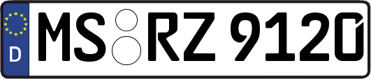 MS-RZ9120