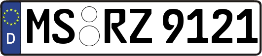 MS-RZ9121