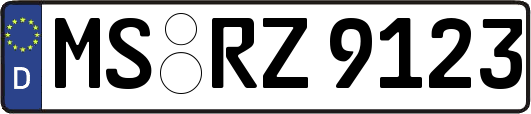 MS-RZ9123