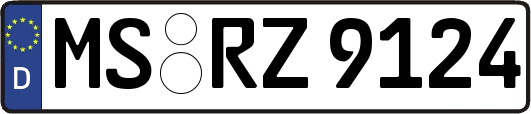 MS-RZ9124
