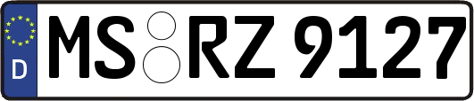 MS-RZ9127