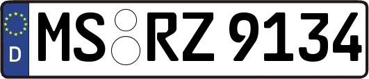 MS-RZ9134