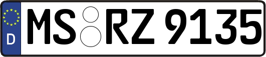 MS-RZ9135
