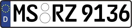 MS-RZ9136