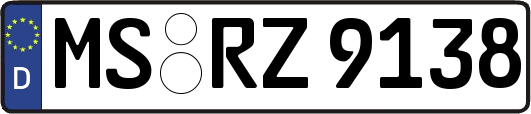 MS-RZ9138