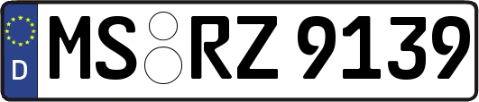 MS-RZ9139