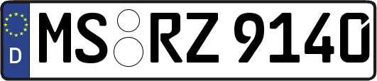 MS-RZ9140