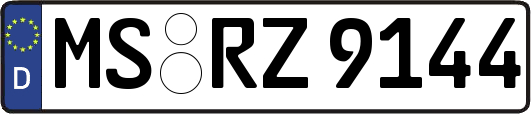 MS-RZ9144