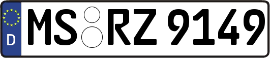 MS-RZ9149
