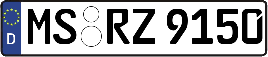 MS-RZ9150