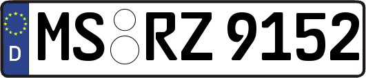MS-RZ9152