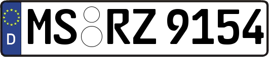MS-RZ9154