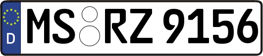 MS-RZ9156