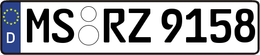 MS-RZ9158