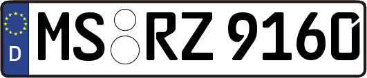 MS-RZ9160