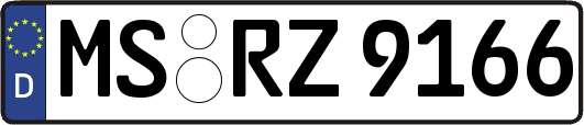MS-RZ9166