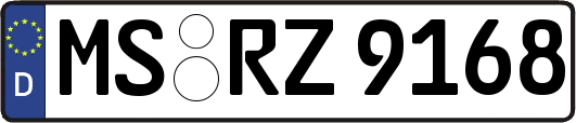 MS-RZ9168
