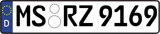 MS-RZ9169
