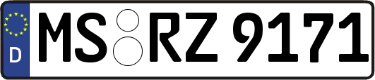 MS-RZ9171