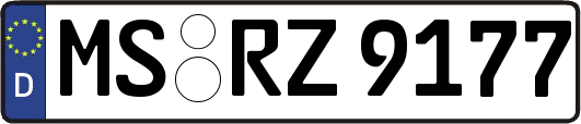 MS-RZ9177