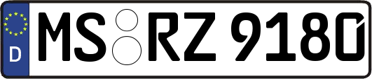 MS-RZ9180