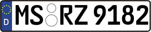 MS-RZ9182