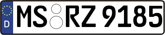MS-RZ9185