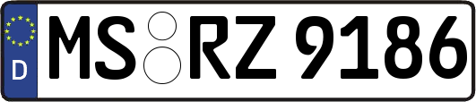 MS-RZ9186