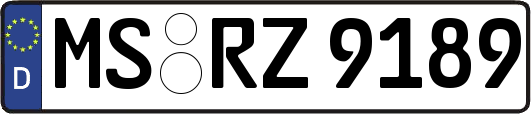 MS-RZ9189