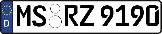 MS-RZ9190