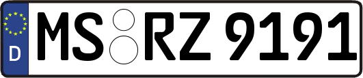 MS-RZ9191