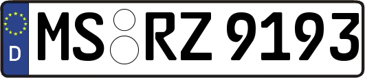 MS-RZ9193