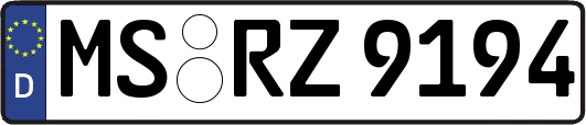 MS-RZ9194
