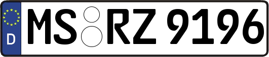 MS-RZ9196
