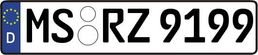 MS-RZ9199