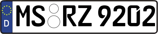 MS-RZ9202