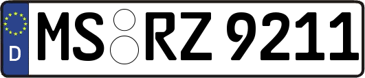 MS-RZ9211