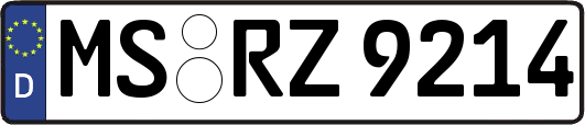 MS-RZ9214