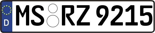MS-RZ9215