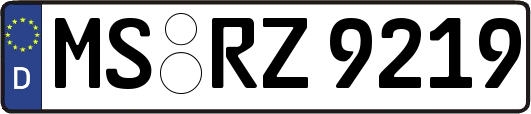 MS-RZ9219