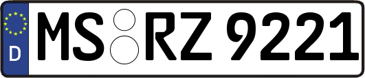 MS-RZ9221